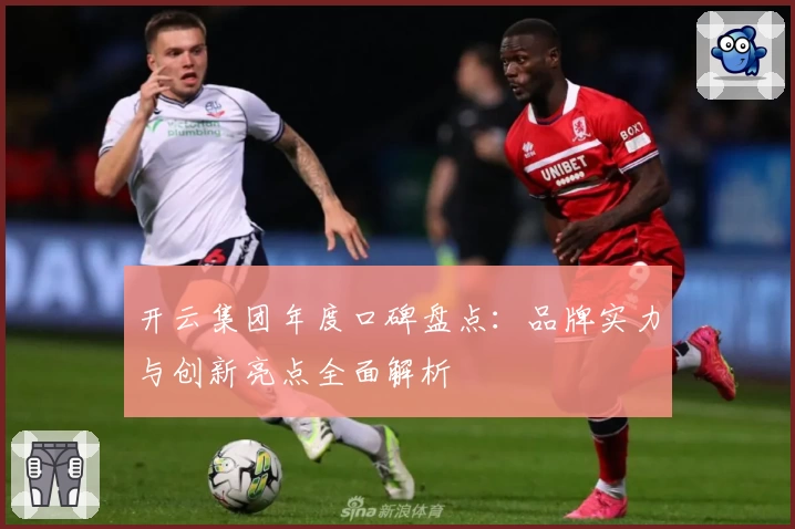 开云集团年度口碑盘点：品牌实力与创新亮点全面解析