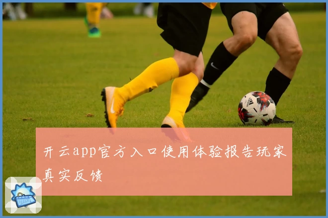 开云app官方入口使用体验报告玩家真实反馈