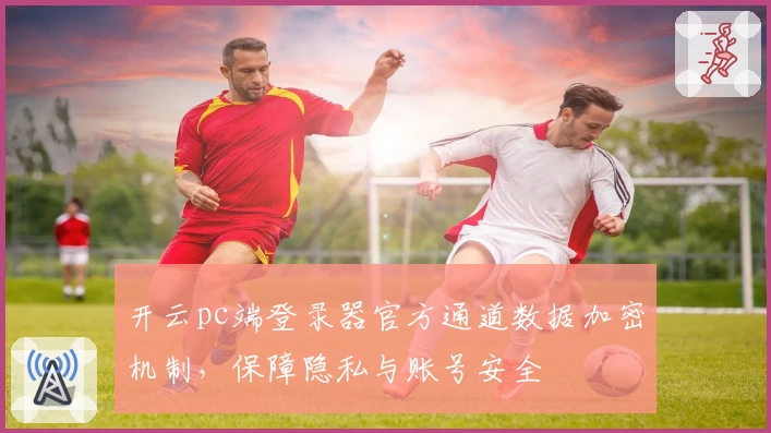 开云pc端登录器官方通道数据加密机制，保障隐私与账号安全
