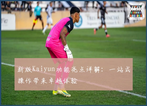 新版Kaiyun功能亮点详解：一站式操作带来卓越体验