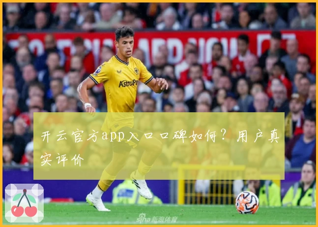 开云官方app入口口碑如何?用户真实评价